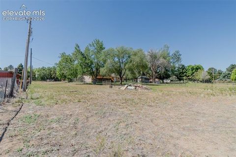 Tiny photo for 29475 Hardin Road, Pueblo, CO 81006 (MLS # 1637706)