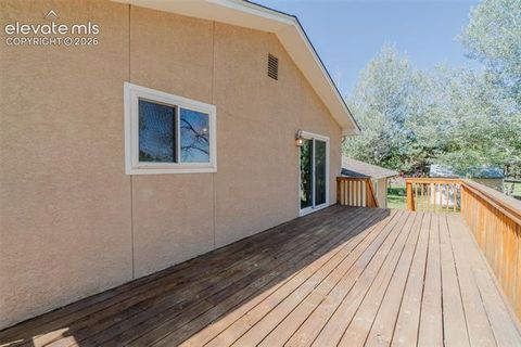 Tiny photo for 29475 Hardin Road, Pueblo, CO 81006 (MLS # 1637706)