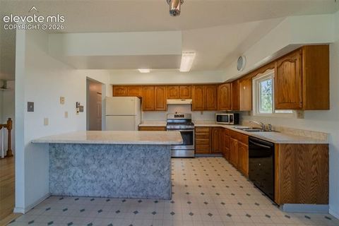 Tiny photo for 29475 Hardin Road, Pueblo, CO 81006 (MLS # 1637706)