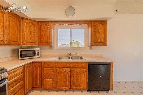 Tiny photo for 29475 Hardin Road, Pueblo, CO 81006 (MLS # 1637706)