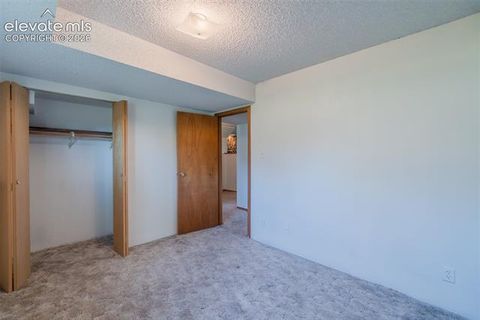 Tiny photo for 29475 Hardin Road, Pueblo, CO 81006 (MLS # 1637706)