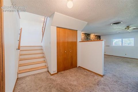 Tiny photo for 29475 Hardin Road, Pueblo, CO 81006 (MLS # 1637706)