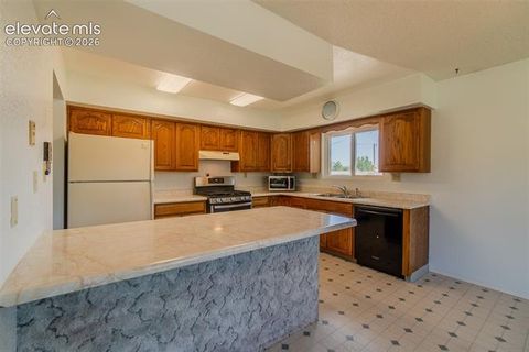 Tiny photo for 29475 Hardin Road, Pueblo, CO 81006 (MLS # 1637706)