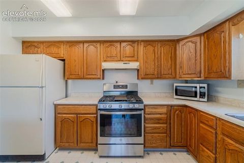 Tiny photo for 29475 Hardin Road, Pueblo, CO 81006 (MLS # 1637706)