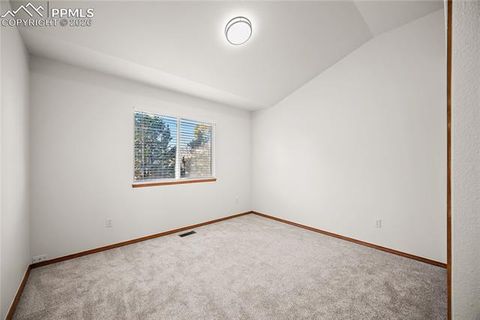 Tiny photo for 5630 Mercer Drive, Colorado Springs, CO 80918 (MLS # 3184748)
