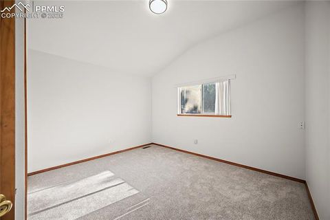 Tiny photo for 5630 Mercer Drive, Colorado Springs, CO 80918 (MLS # 3184748)