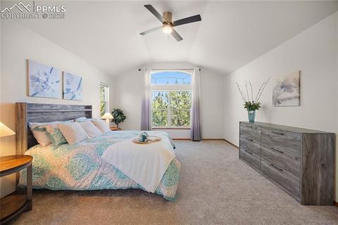 Tiny photo for 5630 Mercer Drive, Colorado Springs, CO 80918 (MLS # 3184748)