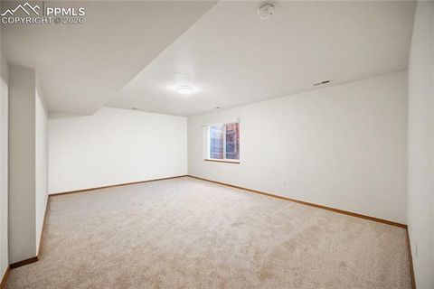 Tiny photo for 5630 Mercer Drive, Colorado Springs, CO 80918 (MLS # 3184748)