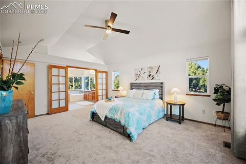 Tiny photo for 5630 Mercer Drive, Colorado Springs, CO 80918 (MLS # 3184748)