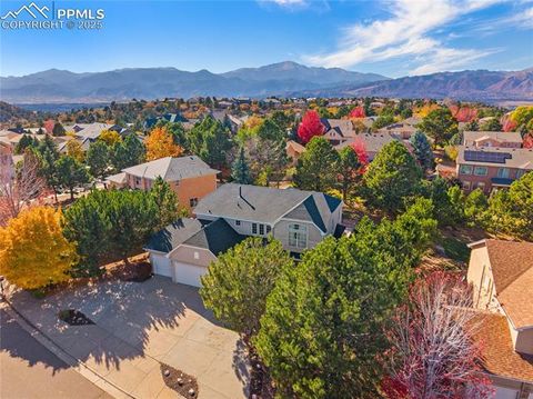 Tiny photo for 5630 Mercer Drive, Colorado Springs, CO 80918 (MLS # 3184748)