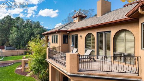 Tiny photo for 1 Polo Drive, Colorado Springs, CO 80906 (MLS # 6088895)