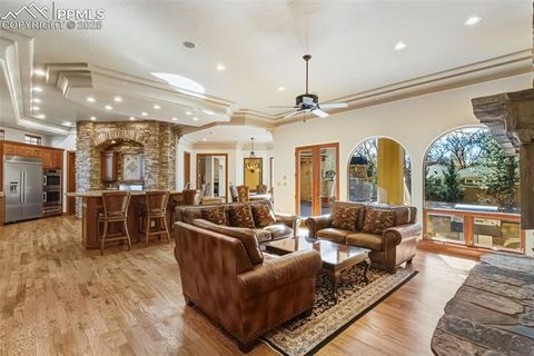 Tiny photo for 1 Polo Drive, Colorado Springs, CO 80906 (MLS # 6088895)