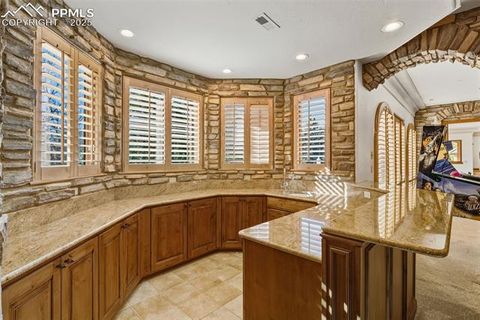 Tiny photo for 1 Polo Drive, Colorado Springs, CO 80906 (MLS # 6088895)