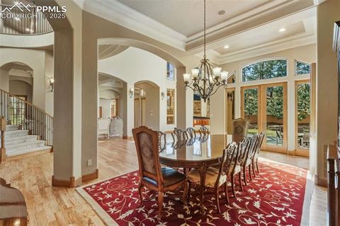 Tiny photo for 1 Polo Drive, Colorado Springs, CO 80906 (MLS # 6088895)