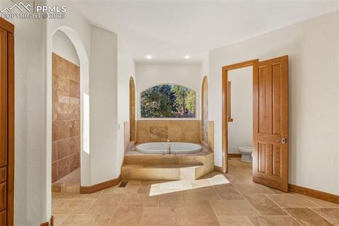 Tiny photo for 1 Polo Drive, Colorado Springs, CO 80906 (MLS # 6088895)