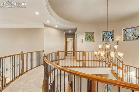 Tiny photo for 1 Polo Drive, Colorado Springs, CO 80906 (MLS # 6088895)