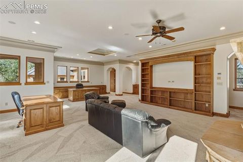 Tiny photo for 1 Polo Drive, Colorado Springs, CO 80906 (MLS # 6088895)