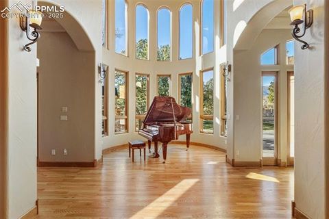 Tiny photo for 1 Polo Drive, Colorado Springs, CO 80906 (MLS # 6088895)