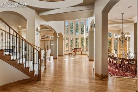 Tiny photo for 1 Polo Drive, Colorado Springs, CO 80906 (MLS # 6088895)