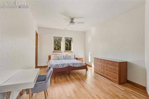 Tiny photo for 1 Polo Drive, Colorado Springs, CO 80906 (MLS # 6088895)