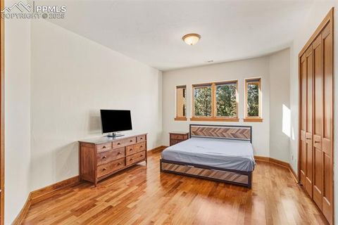 Tiny photo for 1 Polo Drive, Colorado Springs, CO 80906 (MLS # 6088895)