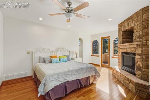 Tiny photo for 1 Polo Drive, Colorado Springs, CO 80906 (MLS # 6088895)