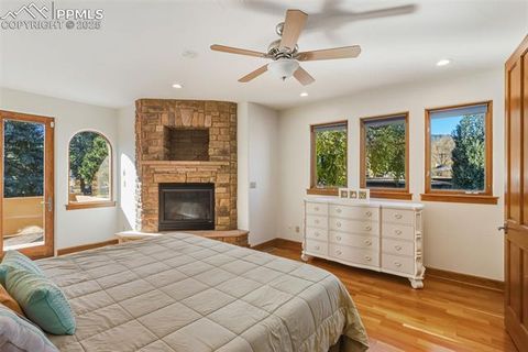 Tiny photo for 1 Polo Drive, Colorado Springs, CO 80906 (MLS # 6088895)