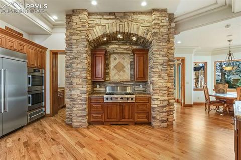 Tiny photo for 1 Polo Drive, Colorado Springs, CO 80906 (MLS # 6088895)