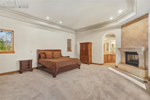 Tiny photo for 1 Polo Drive, Colorado Springs, CO 80906 (MLS # 6088895)