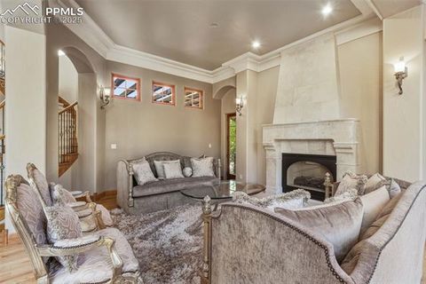 Tiny photo for 1 Polo Drive, Colorado Springs, CO 80906 (MLS # 6088895)