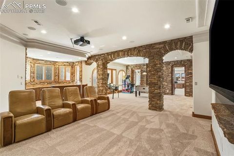 Tiny photo for 1 Polo Drive, Colorado Springs, CO 80906 (MLS # 6088895)