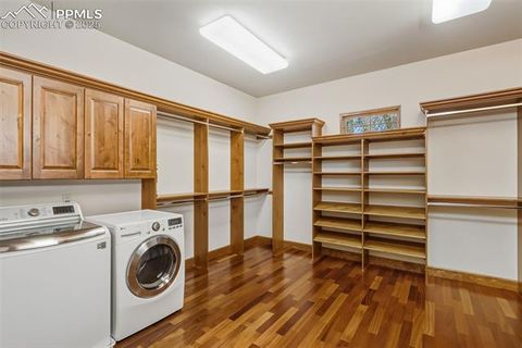 Tiny photo for 1 Polo Drive, Colorado Springs, CO 80906 (MLS # 6088895)