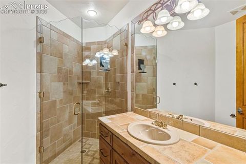 Tiny photo for 1 Polo Drive, Colorado Springs, CO 80906 (MLS # 6088895)