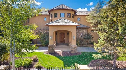 Tiny photo for 1 Polo Drive, Colorado Springs, CO 80906 (MLS # 6088895)