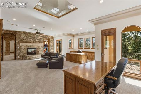 Tiny photo for 1 Polo Drive, Colorado Springs, CO 80906 (MLS # 6088895)