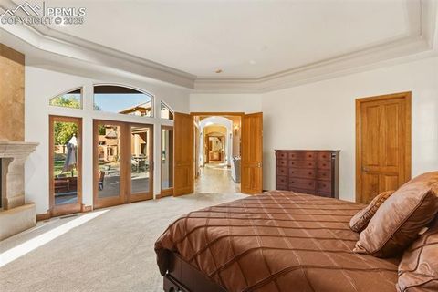 Tiny photo for 1 Polo Drive, Colorado Springs, CO 80906 (MLS # 6088895)