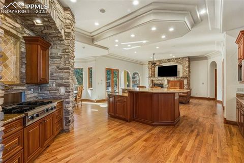 Tiny photo for 1 Polo Drive, Colorado Springs, CO 80906 (MLS # 6088895)