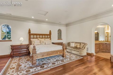 Tiny photo for 1 Polo Drive, Colorado Springs, CO 80906 (MLS # 6088895)