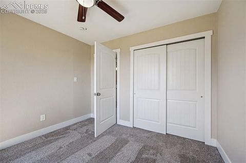 Tiny photo for 785 Bayfield Drive, Colorado Springs, CO 80906 (MLS # 3429486)