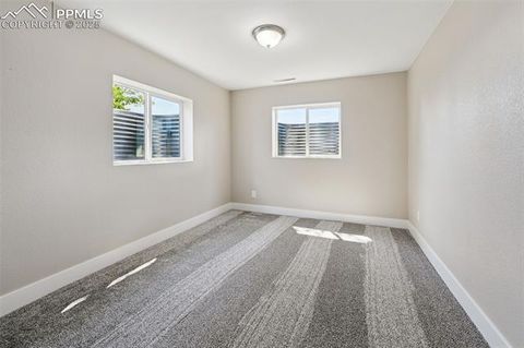 Tiny photo for 785 Bayfield Drive, Colorado Springs, CO 80906 (MLS # 3429486)