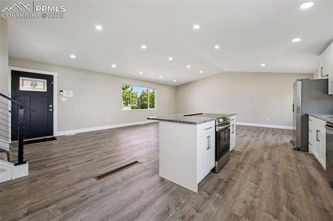 Tiny photo for 785 Bayfield Drive, Colorado Springs, CO 80906 (MLS # 3429486)