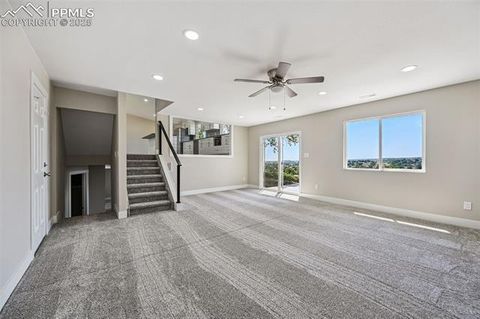 Tiny photo for 785 Bayfield Drive, Colorado Springs, CO 80906 (MLS # 3429486)