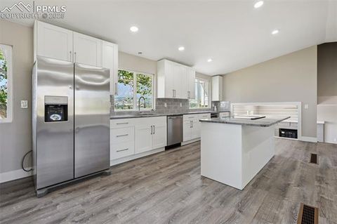 Tiny photo for 785 Bayfield Drive, Colorado Springs, CO 80906 (MLS # 3429486)