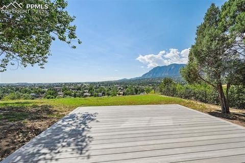 Tiny photo for 785 Bayfield Drive, Colorado Springs, CO 80906 (MLS # 3429486)