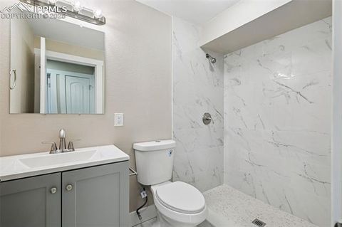 Tiny photo for 785 Bayfield Drive, Colorado Springs, CO 80906 (MLS # 3429486)