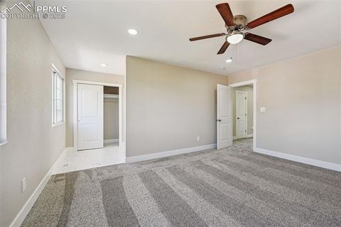 Tiny photo for 785 Bayfield Drive, Colorado Springs, CO 80906 (MLS # 3429486)