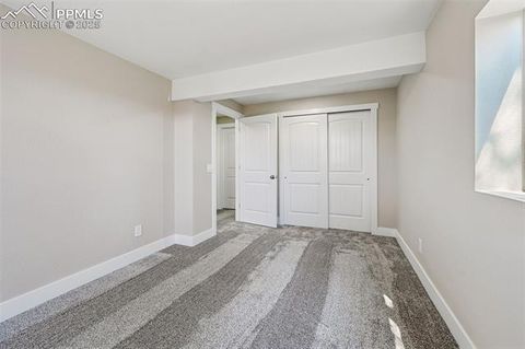Tiny photo for 785 Bayfield Drive, Colorado Springs, CO 80906 (MLS # 3429486)
