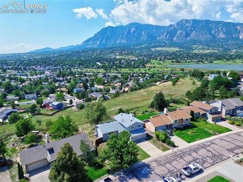 Tiny photo for 785 Bayfield Drive, Colorado Springs, CO 80906 (MLS # 3429486)
