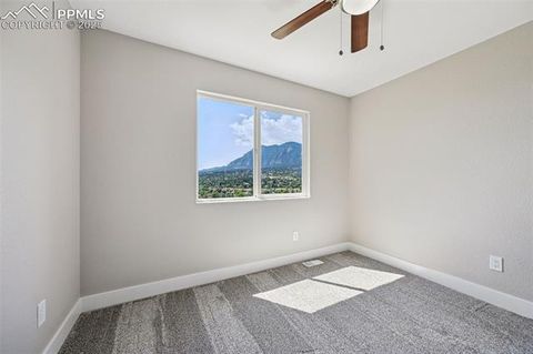 Tiny photo for 785 Bayfield Drive, Colorado Springs, CO 80906 (MLS # 3429486)