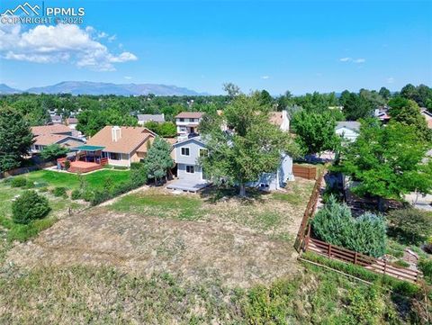 Tiny photo for 785 Bayfield Drive, Colorado Springs, CO 80906 (MLS # 3429486)